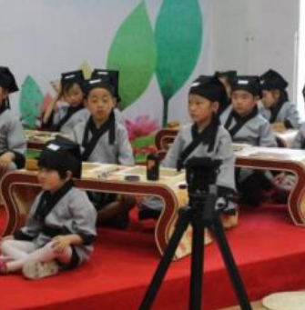 雅韵国学加盟怎么样？