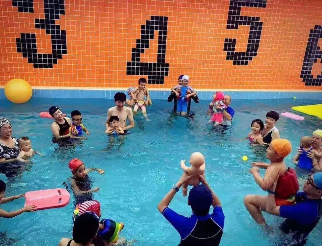 么么家亲子水育早教加盟流程是什么呢？