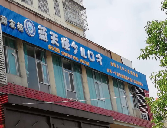 蓝天使少儿口才怎么样？