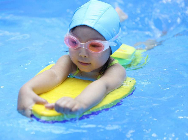 Kiddie Fun水育早教加盟优势有哪些呢？