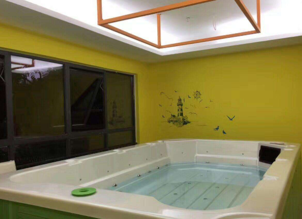 爱多多婴儿游泳馆加盟流程复杂吗？