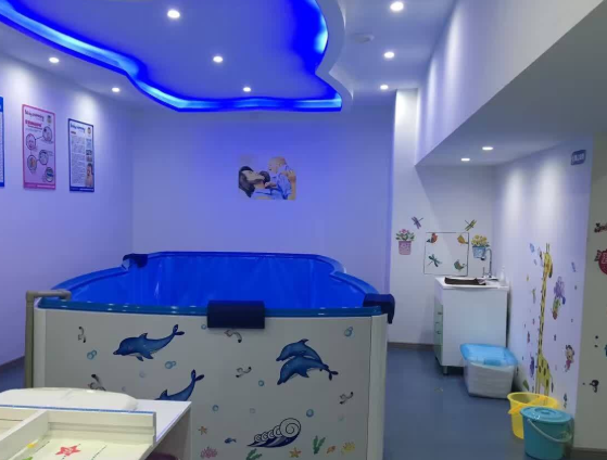 优尔博婴儿游泳馆加盟前景好不好呢？