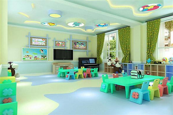 新龙幼儿园加盟费用需要多少钱？