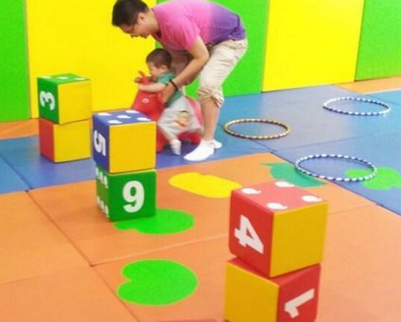星优儿学能启发中心加盟优势有哪些？