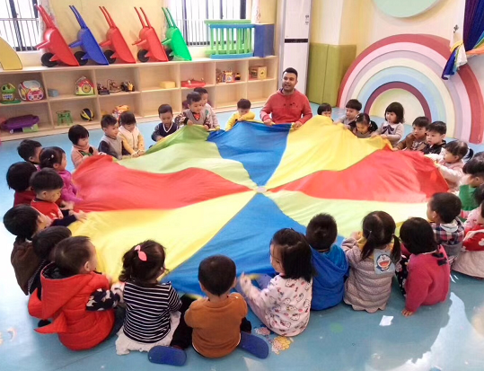 玛尔比恩早教加盟怎么样？