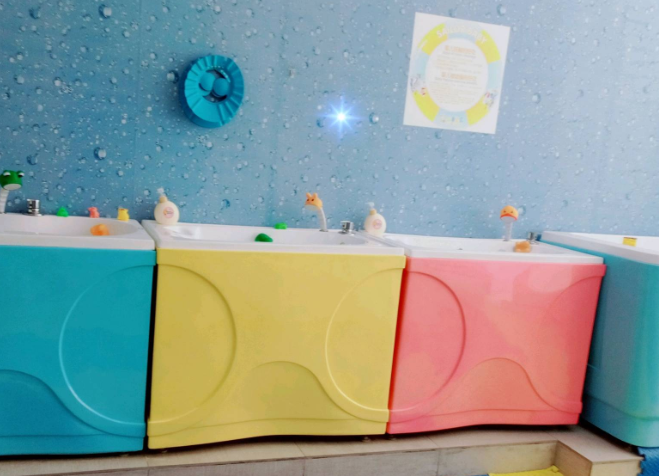 童话雨婴幼儿游泳馆加盟支持有哪些呢？