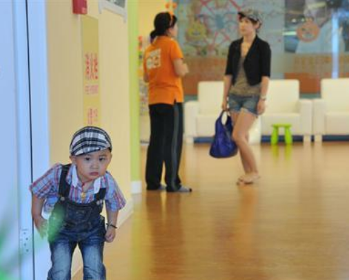 福尔宝贝加盟能够赚钱吗？