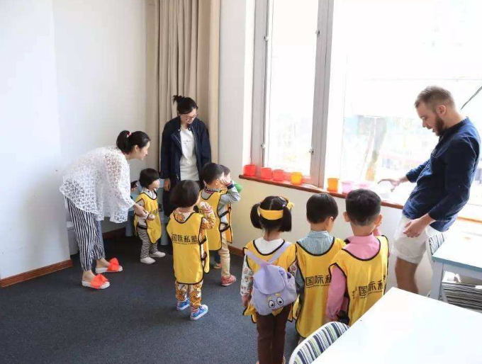 美乐英语加盟利润高不高？