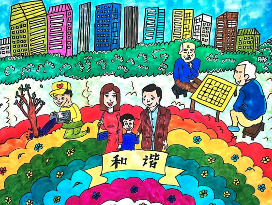 快乐童画加盟利润有多大呢？