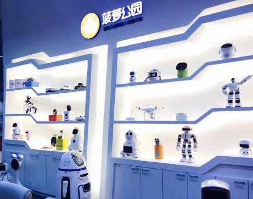菠萝公园加盟费用多少钱？