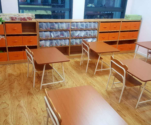 东方小熊思维早教中心加盟有哪些条件？