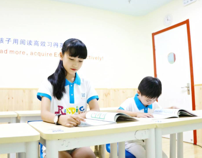 睿丁英语加盟好不好呢？