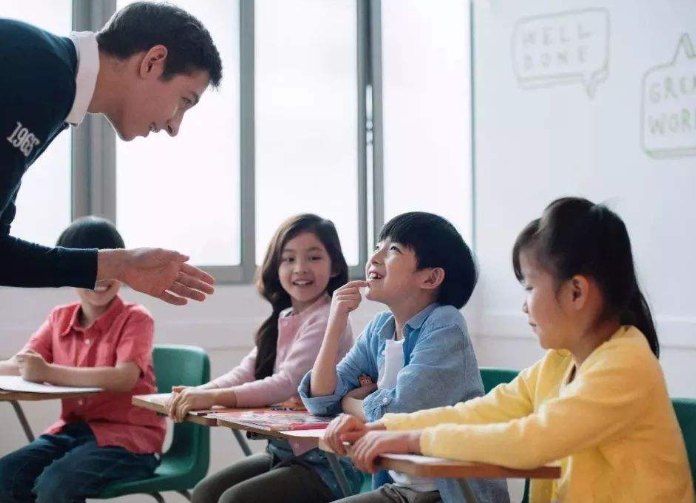 英孚少儿英语加盟好不好 ？怎么加盟