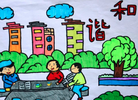 快乐童画加盟费用高不高？