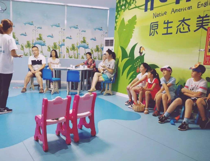 加盟汤姆客少儿英语没有经验可以吗？