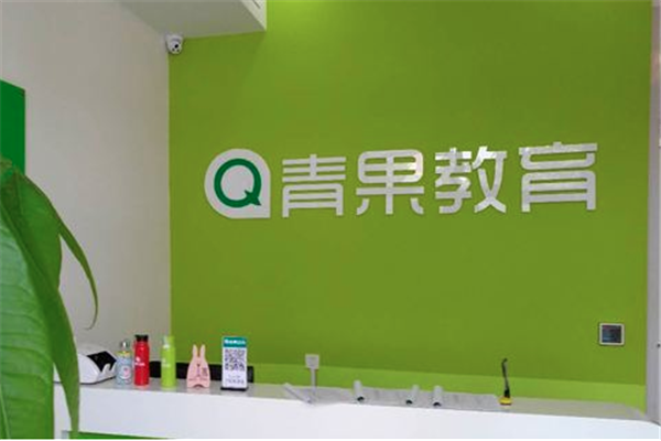 加盟青果教育怎么样？