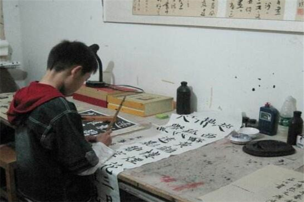 小字迷练字加盟前景如何？