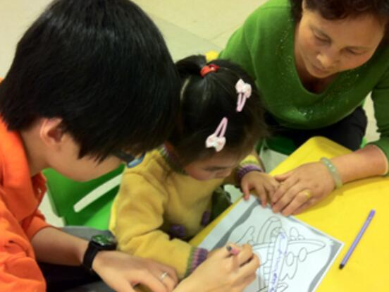 学学乐益智成长家居加盟赚钱吗？