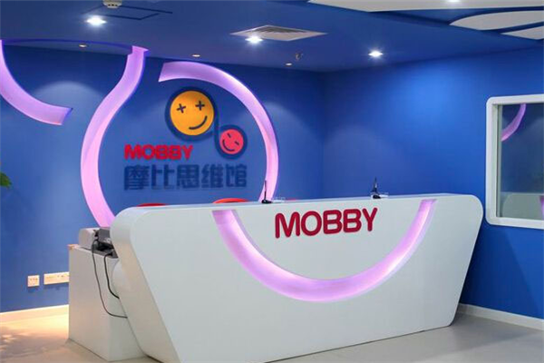 摩比思维馆怎么样？