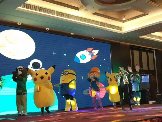新东方泡泡少儿英语加盟怎么收费
