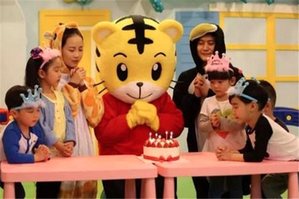 巧虎KIDS早教加盟前景如何？