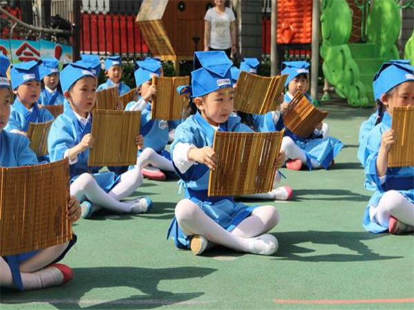 小夫子国学教你如何创办一家国学馆？