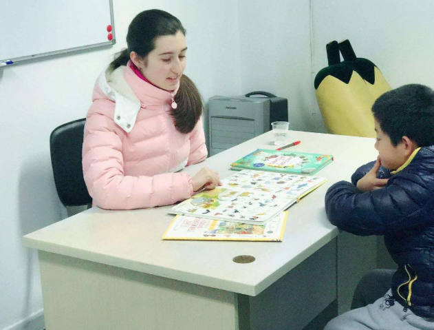 阳光精英青少儿英语加盟优势有哪些呢？