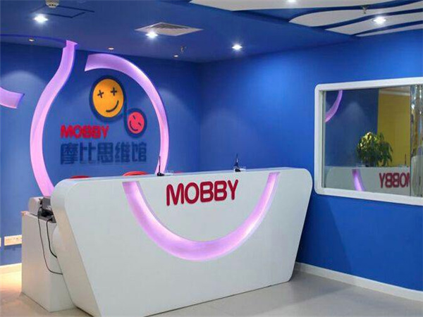 摩比思维馆能不能加盟？摩比思维馆有加盟么？