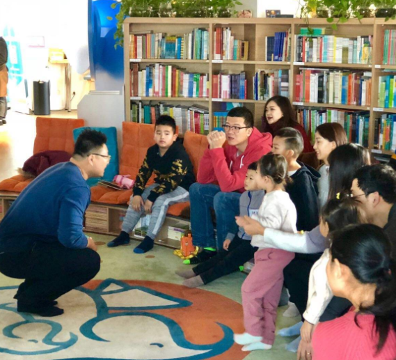 迈高国际英语加盟支持有哪些呢？