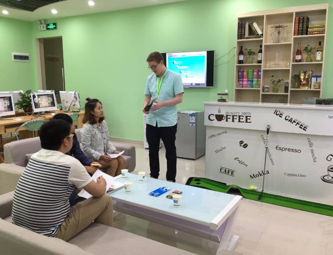 乐拓英语加盟优势明显吗？