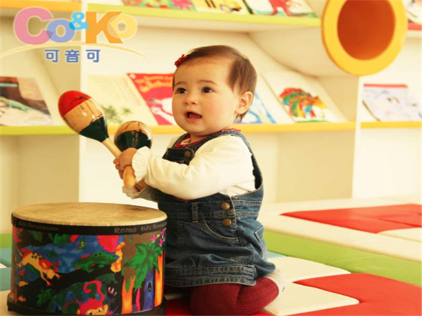 加盟可音可早教中心需要多钱？
