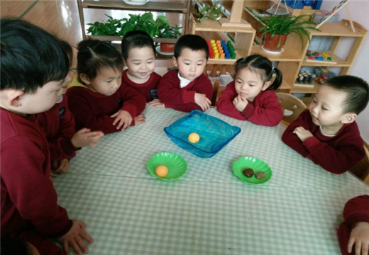 好慧学少儿教育加盟能不能赚钱？
