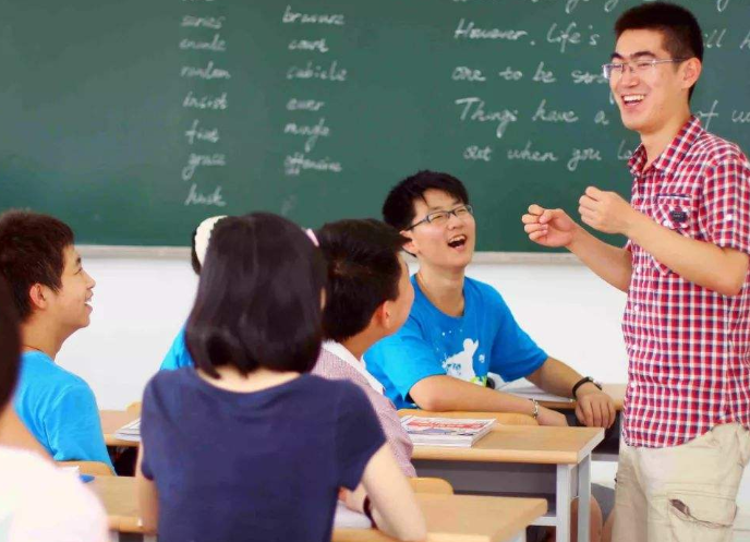 兰迪学科英语加盟优势有哪些呢？
