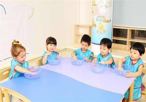 红棉贝比早教中心加盟优势怎么样？