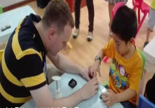 冰英教育加盟费用需要多少钱？