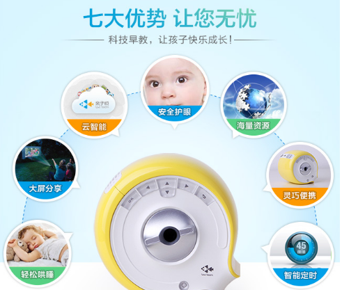 亲子悦投影故事机加盟怎么样？