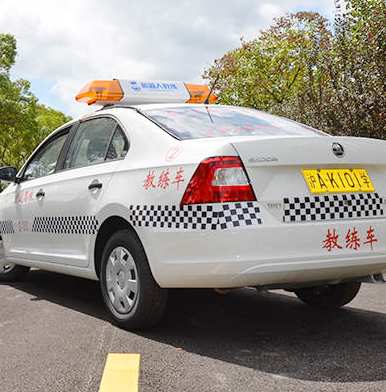 小昆山驾校加盟怎么样？