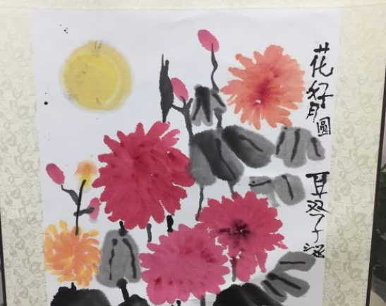半部论语书法围棋国画国学学校加盟怎么样？