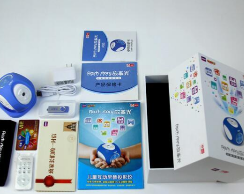故事光早教投影仪加盟优势有哪些？