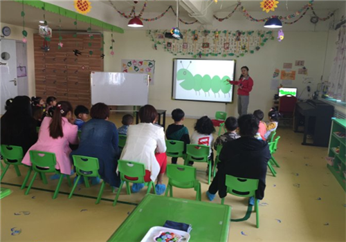 性格早教中心加盟优势体现在哪些方面？