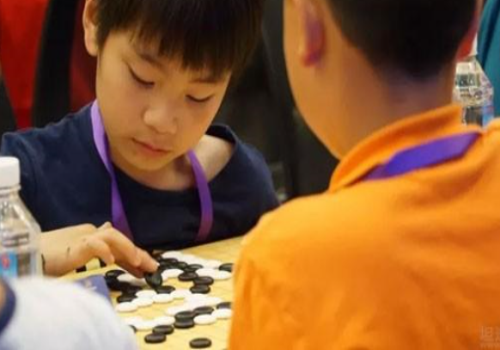 九星围棋学校加盟有哪些优势啊？