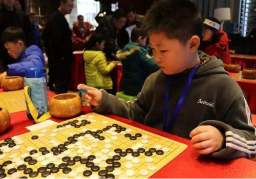 九星围棋学校加盟需要满足哪些条件？