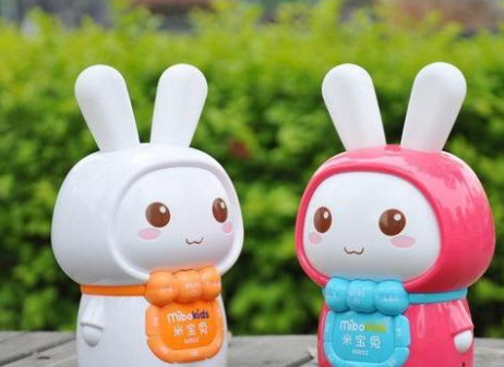 米宝兔早教机加盟赚钱吗？