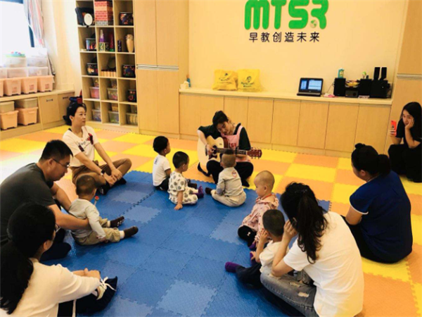 蒙特梭利早教中心加盟怎么样？