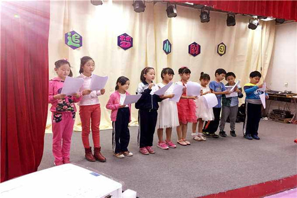 追梦小剧团少儿口才加盟怎么样？
