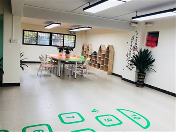 北师大托管教育加盟价格