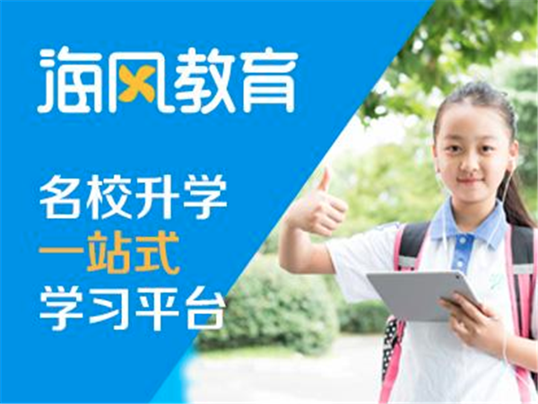万元创业项目选什么好，海风教育加盟如何？