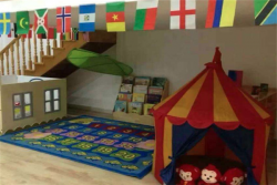 DIC国际幼儿园加盟需要多少钱？