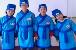 小夫子国学加盟特色，让孩子理解并注重实践