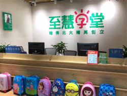 精锐至慧学堂加盟可以吗？